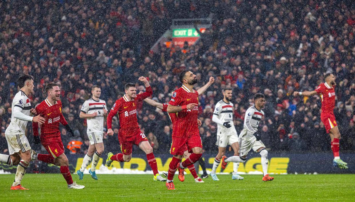 曼联新引援助力球队迎来胜利图片