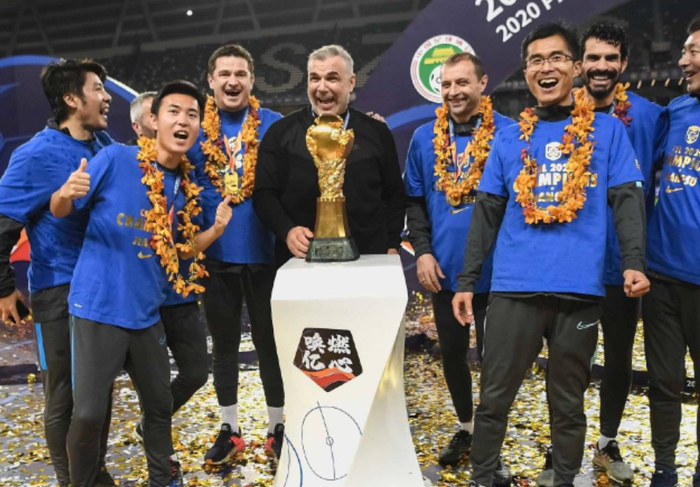 博彩资讯网-苏宁足协杯决赛绝杀申花