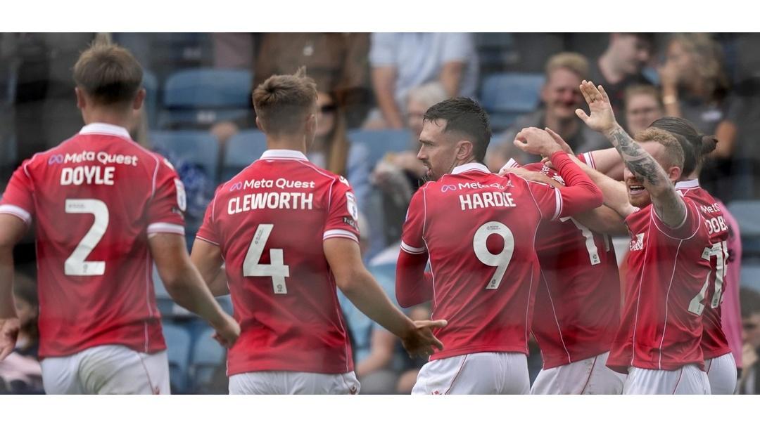 博彩-米德尔斯堡赛程500